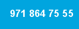 971 864 75 55